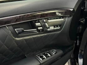 Mercedes-Benz S 65 AMG undefined | Auto.bg — изображение 15 Mercedes-Benz S 65 AMG undefined | Auto.bg — изображение 15
