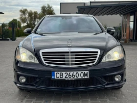 Mercedes-Benz S 65 AMG undefined | Auto.bg — изображение 2 Mercedes-Benz S 65 AMG undefined | Auto.bg — изображение 2