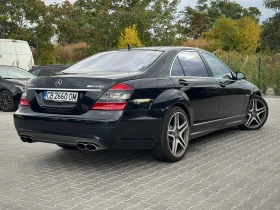 Mercedes-Benz S 65 AMG undefined | Auto.bg — изображение 7 Mercedes-Benz S 65 AMG undefined | Auto.bg — изображение 7