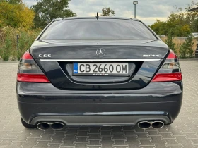 Mercedes-Benz S 65 AMG undefined | Auto.bg — изображение 6 Mercedes-Benz S 65 AMG undefined | Auto.bg — изображение 6