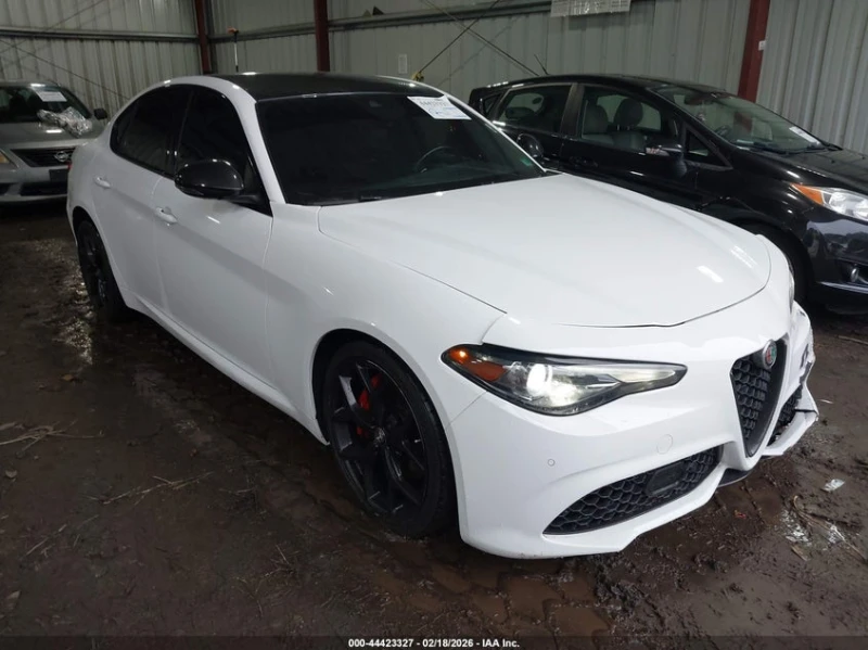 Alfa Romeo Giulia 2020 ALFA ROMEO GIULIA TI SPORT RWD - 16000 € / 31293.28 лв. - 89045572 1 | Car24.bg Alfa Romeo Giulia 2020 ALFA ROMEO GIULIA TI SPORT RWD - 16000 € / 31293.28 лв. - 89045572 1
