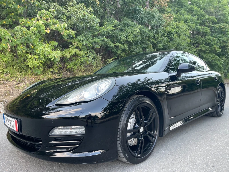 Porsche Panamera 4S<4.8i>400KC<PDK>KATO HOB! - 15899 € - 96868283 1 | Car24.bg Porsche Panamera 4S<4.8i>400KC<PDK>KATO HOB! - 15899 € - 96868283 1