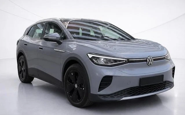 VW ID.4 Pro Performance 82 kWh | Auto.bg — изображение 1 VW ID.4 Pro Performance 82 kWh | Auto.bg — изображение 1