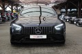 Mercedes-Benz GT 53AMG/Обдухване/Burmester/Камера360/Амбиент - [3] 