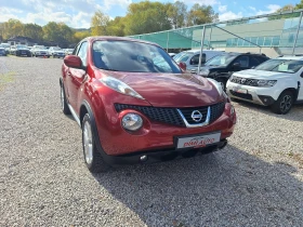 Nissan Juke 1.5 dci 110ks Tekna! - Car24.bg Nissan Juke 1.5 dci 110ks Tekna!
