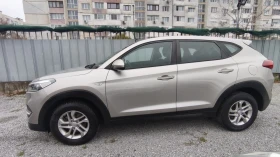 Hyundai Tucson 1.6i-132к.с Доказуеми-140х.км Навигация - Car24.bg Hyundai Tucson 1.6i-132к.с Доказуеми-140х.км Навигация