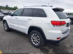 Jeep Grand cherokee LIMITED - 20400 лв. / 10430.35 € - 14084818 4 | Car24.bg Jeep Grand cherokee LIMITED - 20400 лв. / 10430.35 € - 14084818 4