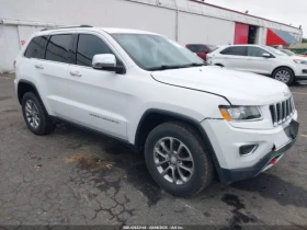 Jeep Grand cherokee LIMITED - 20400 лв. / 10430.35 € - 14084818 2 | Car24.bg Jeep Grand cherokee LIMITED - 20400 лв. / 10430.35 € - 14084818 2