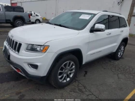 Jeep Grand cherokee LIMITED - Car24.bg Jeep Grand cherokee LIMITED