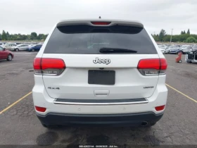 Jeep Grand cherokee LIMITED - 20400 лв. / 10430.35 € - 14084818 14 | Car24.bg Jeep Grand cherokee LIMITED - 20400 лв. / 10430.35 € - 14084818 14