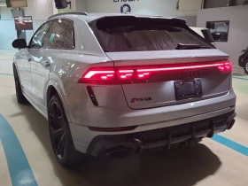 Audi RSQ8 * PERFORMANCE * CARFAX * БЕЗ ПЪРВОНАЧАЛНА ВНОСКА - 214999 лв. / 109927.24 € - 25235998 4 | Car24.bg Audi RSQ8 * PERFORMANCE * CARFAX * БЕЗ ПЪРВОНАЧАЛНА ВНОСКА - 214999 лв. / 109927.24 € - 25235998 4