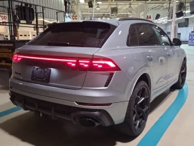 Audi RSQ8 * PERFORMANCE * CARFAX * БЕЗ ПЪРВОНАЧАЛНА ВНОСКА - 214999 лв. / 109927.24 € - 25235998 3 | Car24.bg Audi RSQ8 * PERFORMANCE * CARFAX * БЕЗ ПЪРВОНАЧАЛНА ВНОСКА - 214999 лв. / 109927.24 € - 25235998 3