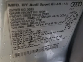 Audi RSQ8 * PERFORMANCE * CARFAX * БЕЗ ПЪРВОНАЧАЛНА ВНОСКА - 214999 лв. / 109927.24 € - 25235998 7 | Car24.bg Audi RSQ8 * PERFORMANCE * CARFAX * БЕЗ ПЪРВОНАЧАЛНА ВНОСКА - 214999 лв. / 109927.24 € - 25235998 7