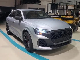 Audi RSQ8 * PERFORMANCE * CARFAX * БЕЗ ПЪРВОНАЧАЛНА ВНОСКА - 214999 лв. / 109927.24 € - 25235998 2 | Car24.bg Audi RSQ8 * PERFORMANCE * CARFAX * БЕЗ ПЪРВОНАЧАЛНА ВНОСКА - 214999 лв. / 109927.24 € - 25235998 2