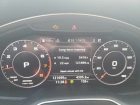 Audi Q7 prestige* S-Line* 360* КОжа* Подгрев* Пано* - 14827 € / 28999.09 лв. - 22783473 9 | Car24.bg Audi Q7 prestige* S-Line* 360* КОжа* Подгрев* Пано* - 14827 € / 28999.09 лв. - 22783473 9