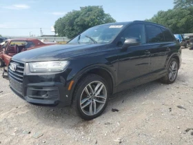 Audi Q7 prestige* S-Line* 360* КОжа* Подгрев* Пано* - Car24.bg Audi Q7 prestige* S-Line* 360* КОжа* Подгрев* Пано*