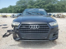 Audi Q7 prestige* S-Line* 360* КОжа* Подгрев* Пано* - 14827 € / 28999.09 лв. - 22783473 5 | Car24.bg Audi Q7 prestige* S-Line* 360* КОжа* Подгрев* Пано* - 14827 € / 28999.09 лв. - 22783473 5
