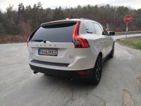 Volvo XC60 - 8000 € / 15646.64 лв. - 25059221 4 | Car24.bg Volvo XC60 - 8000 € / 15646.64 лв. - 25059221 4