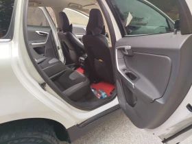 Volvo XC60 - 8000 € / 15646.64 лв. - 25059221 9 | Car24.bg Volvo XC60 - 8000 € / 15646.64 лв. - 25059221 9