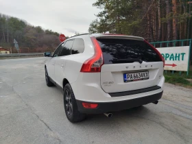 Volvo XC60 - 8000 € / 15646.64 лв. - 25059221 5 | Car24.bg Volvo XC60 - 8000 € / 15646.64 лв. - 25059221 5
