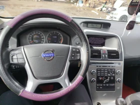 Volvo XC60 - 8000 € / 15646.64 лв. - 25059221 15 | Car24.bg Volvo XC60 - 8000 € / 15646.64 лв. - 25059221 15