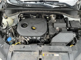 Hyundai Tucson 2.0 4х4 - 14000 € / 27381.62 лв. - 65106855 16 | Car24.bg Hyundai Tucson 2.0 4х4 - 14000 € / 27381.62 лв. - 65106855 16