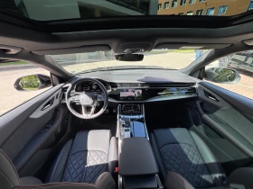 Audi SQ8 - 104300 € - 97748009 11 | Car24.bg Audi SQ8 - 104300 € - 97748009 11