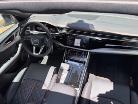 Audi SQ8 - 104300 € - 97748009 12 | Car24.bg Audi SQ8 - 104300 € - 97748009 12
