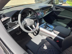 Audi SQ8 - 104300 € - 97748009 7 | Car24.bg Audi SQ8 - 104300 € - 97748009 7