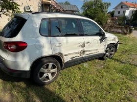 VW Tiguan 2.0 tdi FourMotion DSG - 2500 € / 4889.57 лв. - 39326739 4 | Car24.bg VW Tiguan 2.0 tdi FourMotion DSG - 2500 € / 4889.57 лв. - 39326739 4