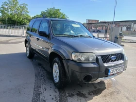 Ford Maverick Газ | Auto.bg — изображение 5 Ford Maverick Газ | Auto.bg — изображение 5