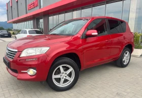 Toyota Rav4 2.0VVT-I 4X4 - Car24.bg Toyota Rav4 2.0VVT-I 4X4