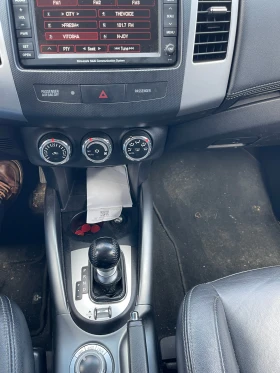 Mitsubishi Outlander 2.2 4x4 FULL Автоматик| Нави| Камера| Кожа| Ксенон | Auto.bg — изображение 10 Mitsubishi Outlander 2.2 4x4 FULL Автоматик| Нави| Камера| Кожа| Ксенон | Auto.bg — изображение 10