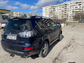 Mitsubishi Outlander 2.2 4x4 FULL Автоматик| Нави| Камера| Кожа| Ксенон | Auto.bg — изображение 3 Mitsubishi Outlander 2.2 4x4 FULL Автоматик| Нави| Камера| Кожа| Ксенон | Auto.bg — изображение 3