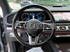 Mercedes-Benz GLE 400 4MATIC/AMG LINE/PANORAMA/360CAM/BURMESTER | Auto.bg — изображение 7 Mercedes-Benz GLE 400 4MATIC/AMG LINE/PANORAMA/360CAM/BURMESTER | Auto.bg — изображение 7