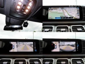 Mercedes-Benz GLE 400 4MATIC/AMG LINE/PANORAMA/360CAM/BURMESTER | Auto.bg — изображение 16 Mercedes-Benz GLE 400 4MATIC/AMG LINE/PANORAMA/360CAM/BURMESTER | Auto.bg — изображение 16