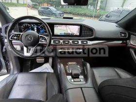 Mercedes-Benz GLE 400 4MATIC/AMG LINE/PANORAMA/360CAM/BURMESTER | Auto.bg — изображение 6 Mercedes-Benz GLE 400 4MATIC/AMG LINE/PANORAMA/360CAM/BURMESTER | Auto.bg — изображение 6