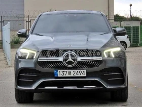 Mercedes-Benz GLE 400 4MATIC/AMG LINE/PANORAMA/360CAM/BURMESTER | Auto.bg — изображение 2 Mercedes-Benz GLE 400 4MATIC/AMG LINE/PANORAMA/360CAM/BURMESTER | Auto.bg — изображение 2