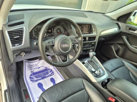 Audi Q5 2.0TDI Avtomat Facelift - 11300 € / 22100.88 лв. - 67486769 13 | Car24.bg Audi Q5 2.0TDI Avtomat Facelift - 11300 € / 22100.88 лв. - 67486769 13