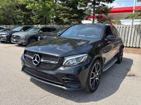 Mercedes-Benz GLC 43 AMG / BURMESTER / 360 / CARFAX / АВТОКРЕДИТ - Car24.bg Mercedes-Benz GLC 43 AMG / BURMESTER / 360 / CARFAX / АВТОКРЕДИТ