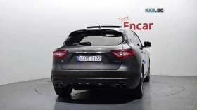 Maserati Levante 3.0 DIESEL* GRAN SPORT* PANO* ОБДУХВ* ПОДГРЕВ* НАВ | Auto.bg — изображение 4 Maserati Levante 3.0 DIESEL* GRAN SPORT* PANO* ОБДУХВ* ПОДГРЕВ* НАВ | Auto.bg — изображение 4