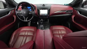 Maserati Levante 3.0 DIESEL* GRAN SPORT* PANO* ОБДУХВ* ПОДГРЕВ* НАВ | Auto.bg — изображение 7 Maserati Levante 3.0 DIESEL* GRAN SPORT* PANO* ОБДУХВ* ПОДГРЕВ* НАВ | Auto.bg — изображение 7