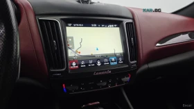 Maserati Levante 3.0 DIESEL* GRAN SPORT* PANO* ОБДУХВ* ПОДГРЕВ* НАВ | Auto.bg — изображение 14 Maserati Levante 3.0 DIESEL* GRAN SPORT* PANO* ОБДУХВ* ПОДГРЕВ* НАВ | Auto.bg — изображение 14