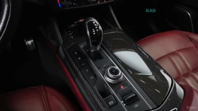 Maserati Levante 3.0 DIESEL* GRAN SPORT* PANO* ОБДУХВ* ПОДГРЕВ* НАВ | Auto.bg — изображение 9 Maserati Levante 3.0 DIESEL* GRAN SPORT* PANO* ОБДУХВ* ПОДГРЕВ* НАВ | Auto.bg — изображение 9