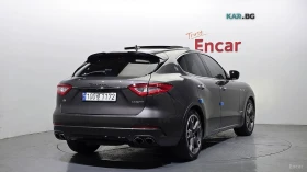 Maserati Levante 3.0 DIESEL* GRAN SPORT* PANO* ОБДУХВ* ПОДГРЕВ* НАВ | Auto.bg — изображение 2 Maserati Levante 3.0 DIESEL* GRAN SPORT* PANO* ОБДУХВ* ПОДГРЕВ* НАВ | Auto.bg — изображение 2