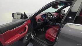 Maserati Levante 3.0 DIESEL* GRAN SPORT* PANO* ОБДУХВ* ПОДГРЕВ* НАВ | Auto.bg — изображение 10 Maserati Levante 3.0 DIESEL* GRAN SPORT* PANO* ОБДУХВ* ПОДГРЕВ* НАВ | Auto.bg — изображение 10