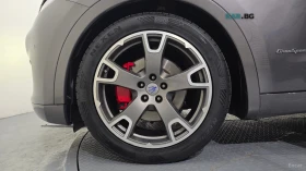 Maserati Levante 3.0 DIESEL* GRAN SPORT* PANO* ОБДУХВ* ПОДГРЕВ* НАВ | Auto.bg — изображение 5 Maserati Levante 3.0 DIESEL* GRAN SPORT* PANO* ОБДУХВ* ПОДГРЕВ* НАВ | Auto.bg — изображение 5