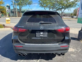 Mercedes-Benz GLA 45 AMG АвтоКредит * (ЦЕНА ДО БГ) | Auto.bg — изображение 3 Mercedes-Benz GLA 45 AMG АвтоКредит * (ЦЕНА ДО БГ) | Auto.bg — изображение 3