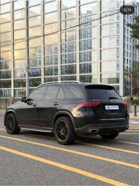 Mercedes-Benz GLE 300 undefined | Auto.bg — изображение 4 Mercedes-Benz GLE 300 undefined | Auto.bg — изображение 4