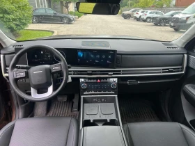 Hyundai Santa fe * XRT * АВТОКРЕДИТ БЕЗ ПЪРВОНАЧАЛНА ВНОСКА* | Auto.bg — изображение 9 Hyundai Santa fe * XRT * АВТОКРЕДИТ БЕЗ ПЪРВОНАЧАЛНА ВНОСКА* | Auto.bg — изображение 9